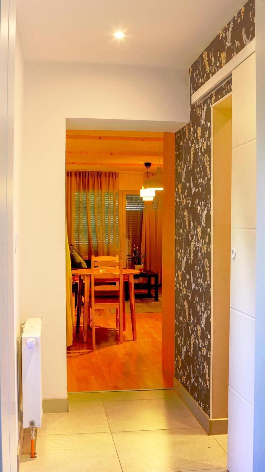Dream Home エッセン エクステリア 写真